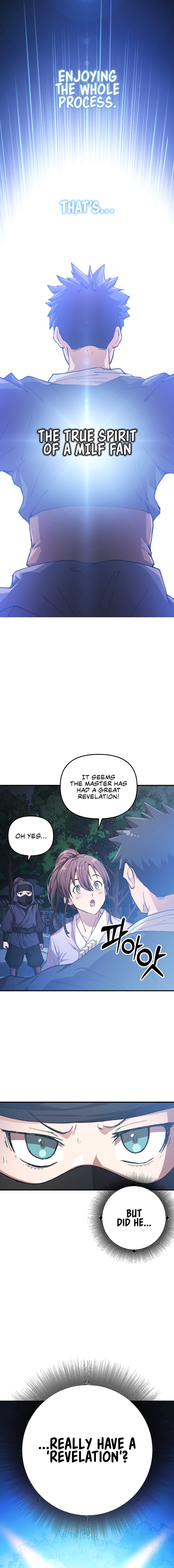 I Became The Sex Art Master In My Murim Novel - Chapter 14 - picture 4