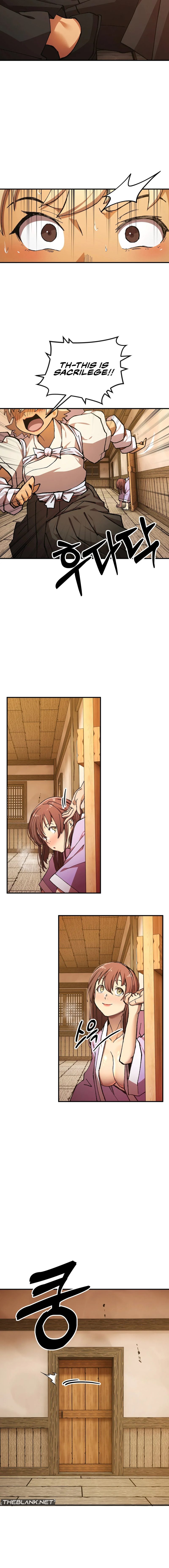 I Became The Sex Art Master In My Murim Novel - Chapter 15 - picture 10
