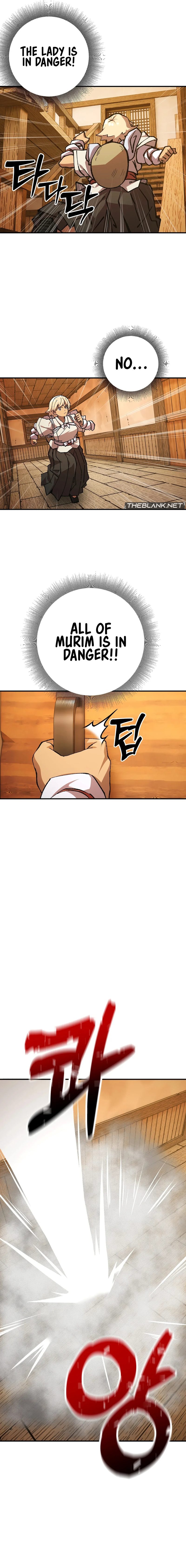 I Became The Sex Art Master In My Murim Novel - Chapter 15 - picture 15
