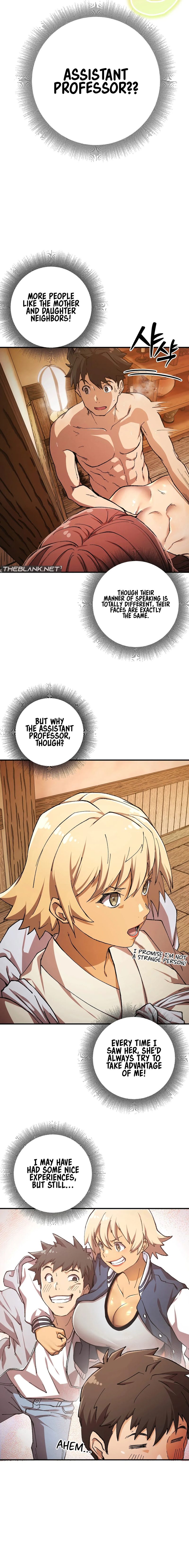 I Became The Sex Art Master In My Murim Novel - Chapter 15 - picture 3