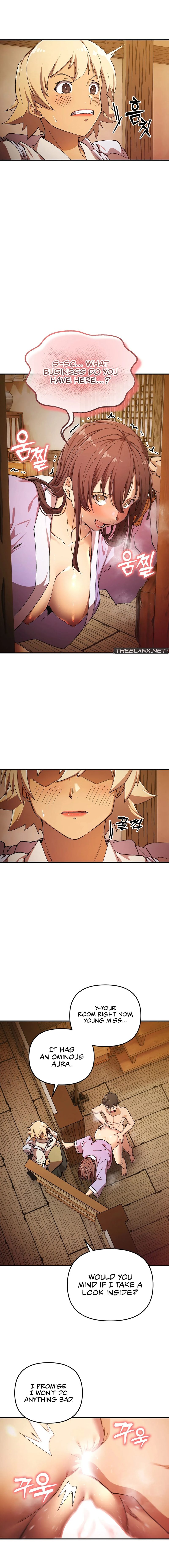 I Became The Sex Art Master In My Murim Novel - Chapter 15 - picture 5