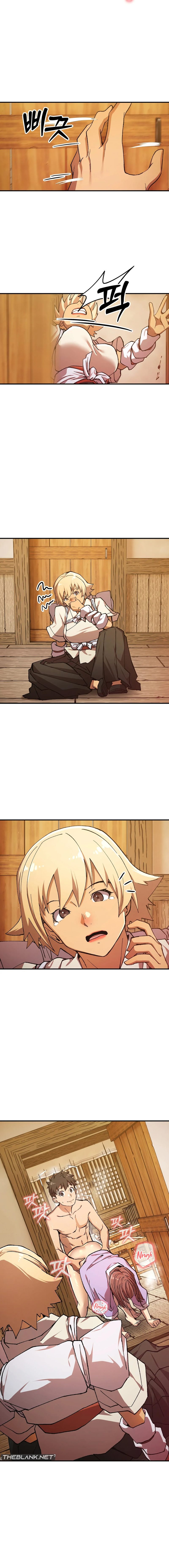 I Became The Sex Art Master In My Murim Novel - Chapter 15 - picture 8