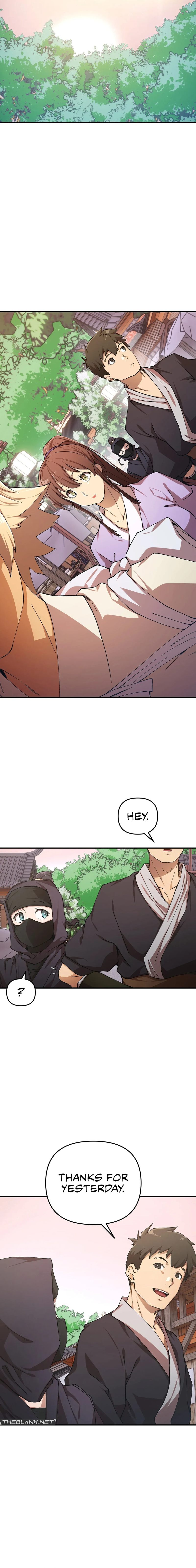 I Became The Sex Art Master In My Murim Novel - Chapter 16 - picture 10
