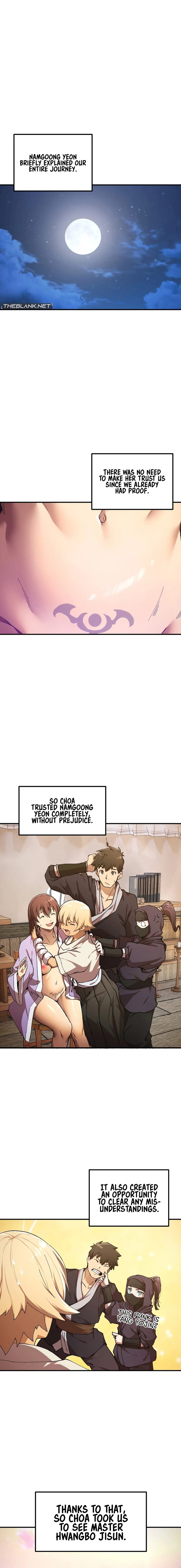 I Became The Sex Art Master In My Murim Novel - Chapter 16 - picture 9