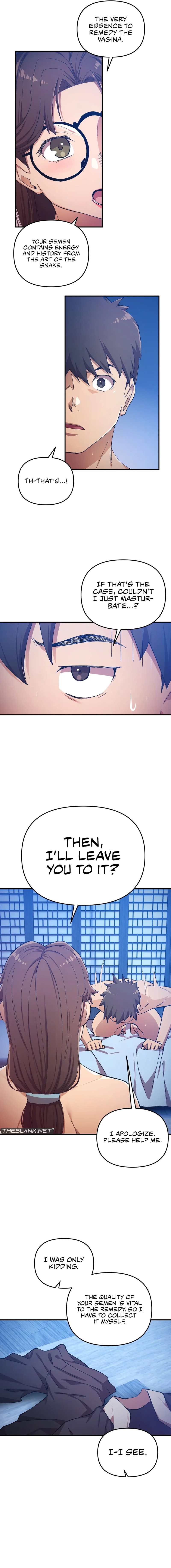 I Became The Sex Art Master In My Murim Novel - Chapter 17 - picture 1