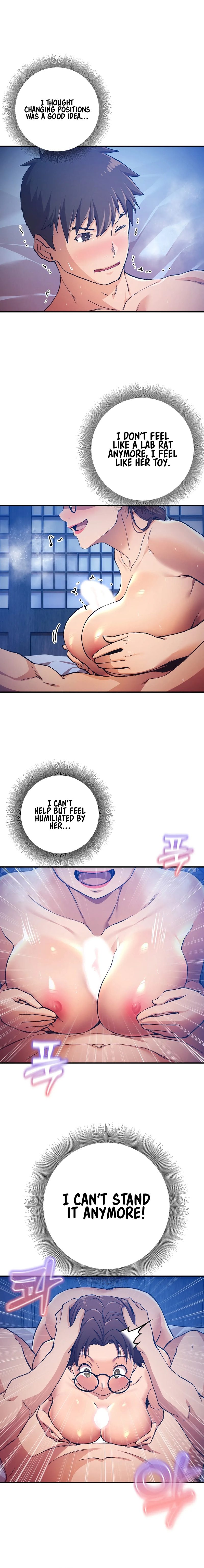 I Became The Sex Art Master In My Murim Novel - Chapter 17 - picture 11