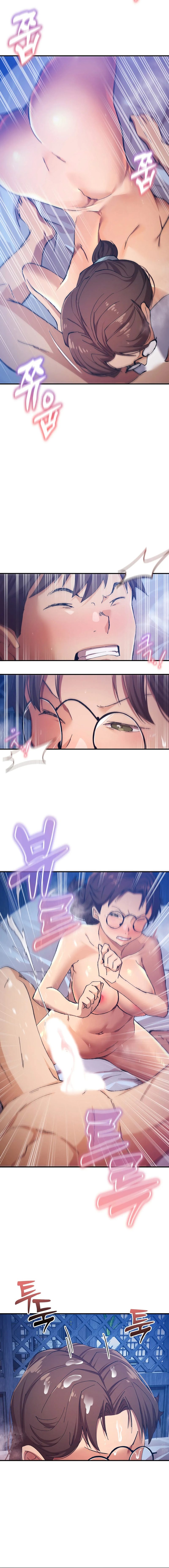 I Became The Sex Art Master In My Murim Novel - Chapter 17 - picture 14
