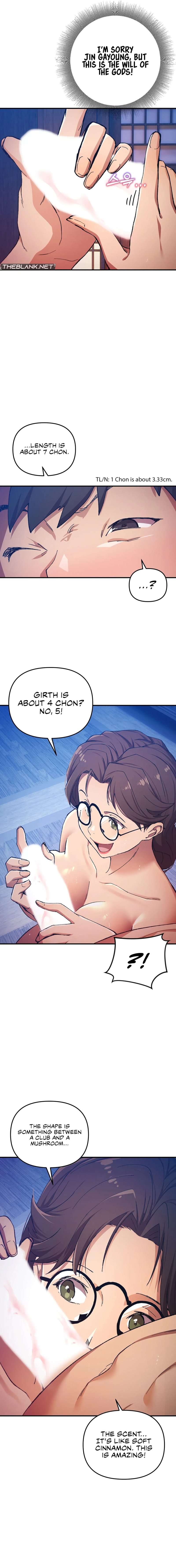 I Became The Sex Art Master In My Murim Novel - Chapter 17 - picture 4