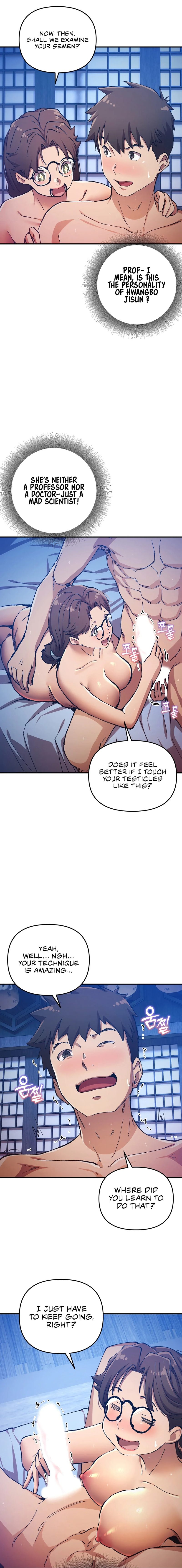 I Became The Sex Art Master In My Murim Novel - Chapter 17 - picture 6