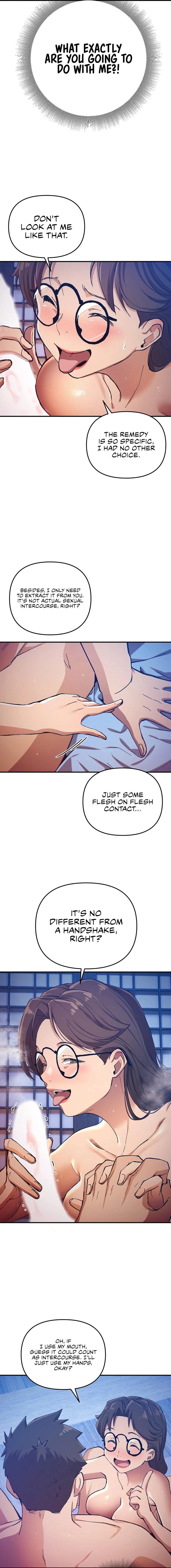 I Became The Sex Art Master In My Murim Novel - Chapter 17 - picture 7