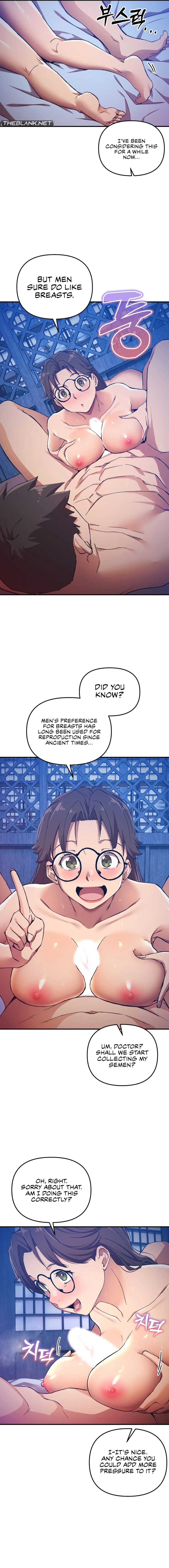 I Became The Sex Art Master In My Murim Novel - Chapter 17 - picture 9