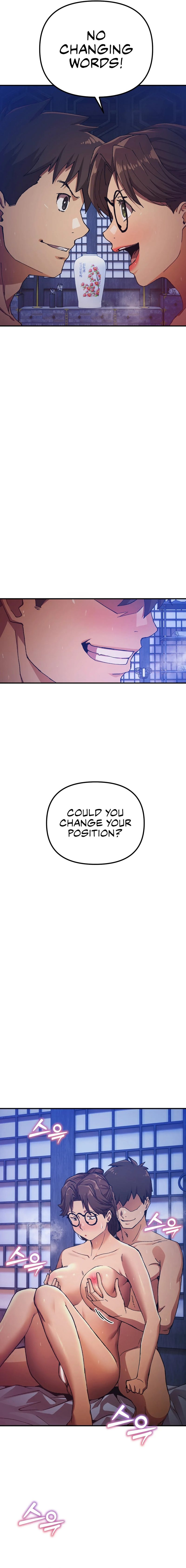 I Became The Sex Art Master In My Murim Novel - Chapter 18 - picture 14