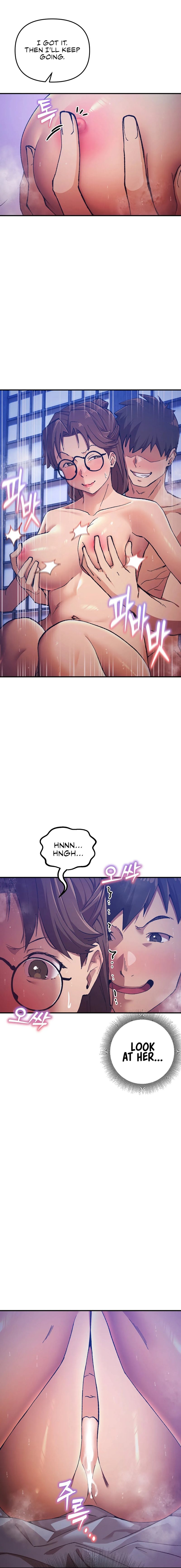 I Became The Sex Art Master In My Murim Novel - Chapter 18 - picture 17
