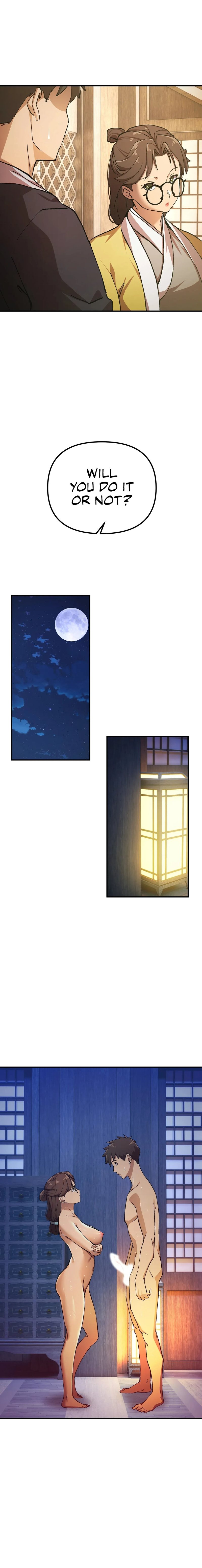 I Became The Sex Art Master In My Murim Novel - Chapter 18 - picture 8