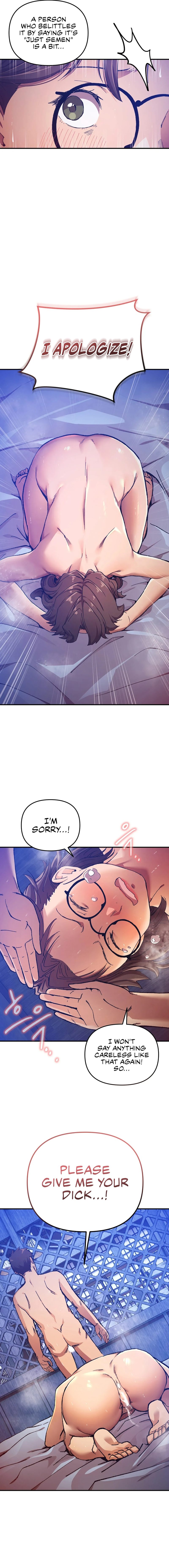 I Became The Sex Art Master In My Murim Novel - Chapter 19 - picture 10