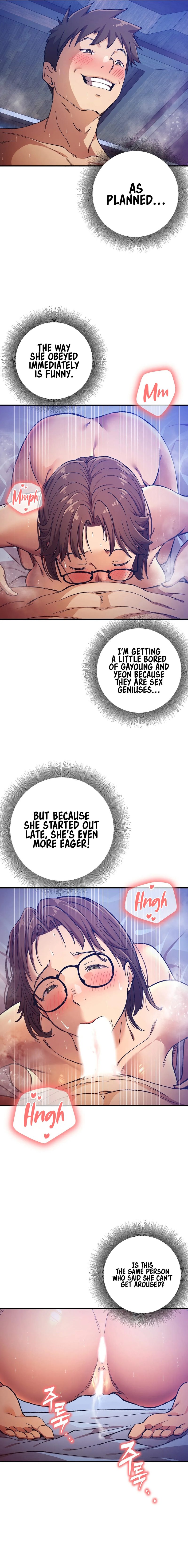 I Became The Sex Art Master In My Murim Novel - Chapter 19 - picture 12