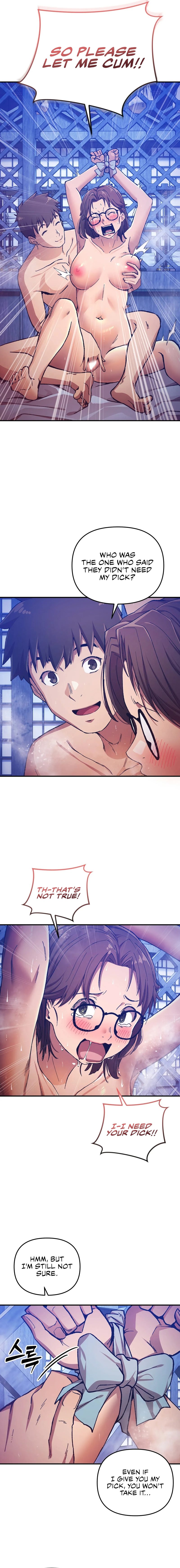 I Became The Sex Art Master In My Murim Novel - Chapter 19 - picture 9