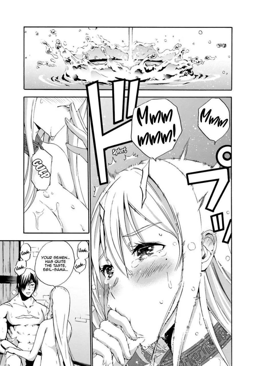 Uragirareta S Rank Boukensha no Ore wa, Aisuru Dorei no Kanojora to Tomoni Dorei dake no Harem Guild o Tsukuru - Chapter 2 - picture 24
