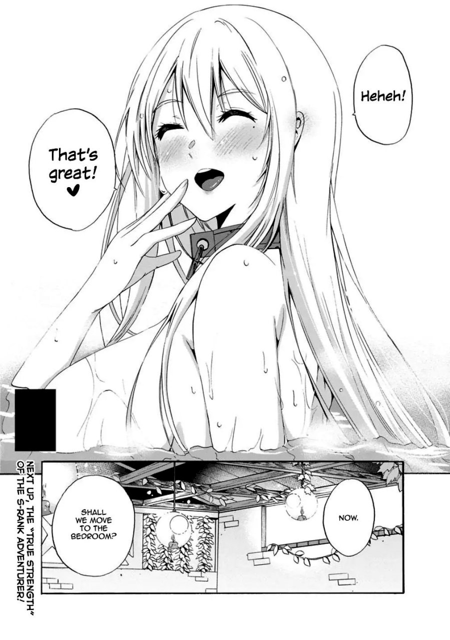 Uragirareta S Rank Boukensha no Ore wa, Aisuru Dorei no Kanojora to Tomoni Dorei dake no Harem Guild o Tsukuru - Chapter 2 - picture 26