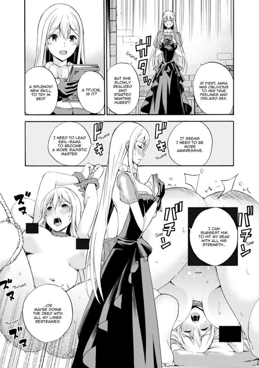 Uragirareta S Rank Boukensha no Ore wa, Aisuru Dorei no Kanojora to Tomoni Dorei dake no Harem Guild o Tsukuru - Chapter 4 - picture 15