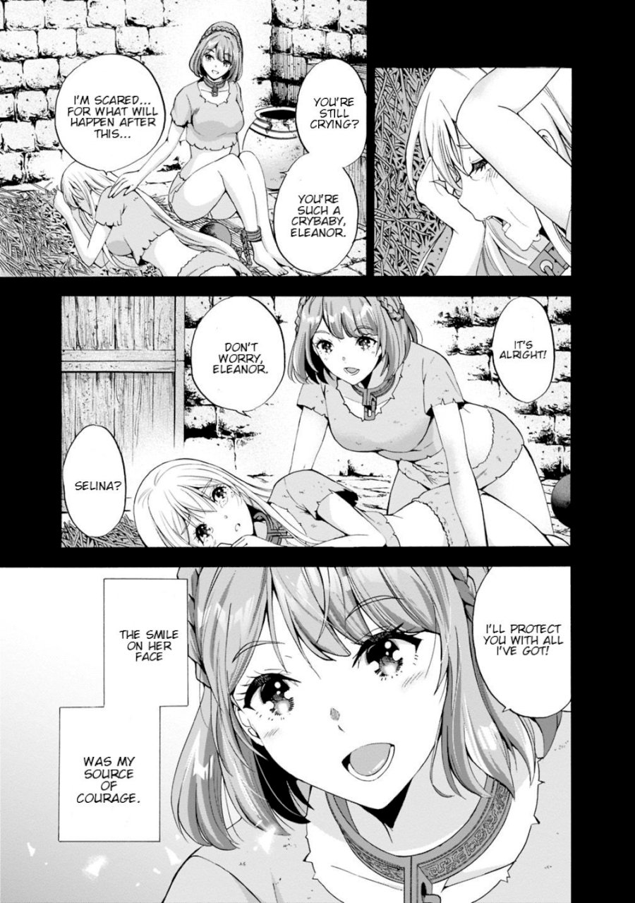 Uragirareta S Rank Boukensha no Ore wa, Aisuru Dorei no Kanojora to Tomoni Dorei dake no Harem Guild o Tsukuru - Chapter 5 - picture 4