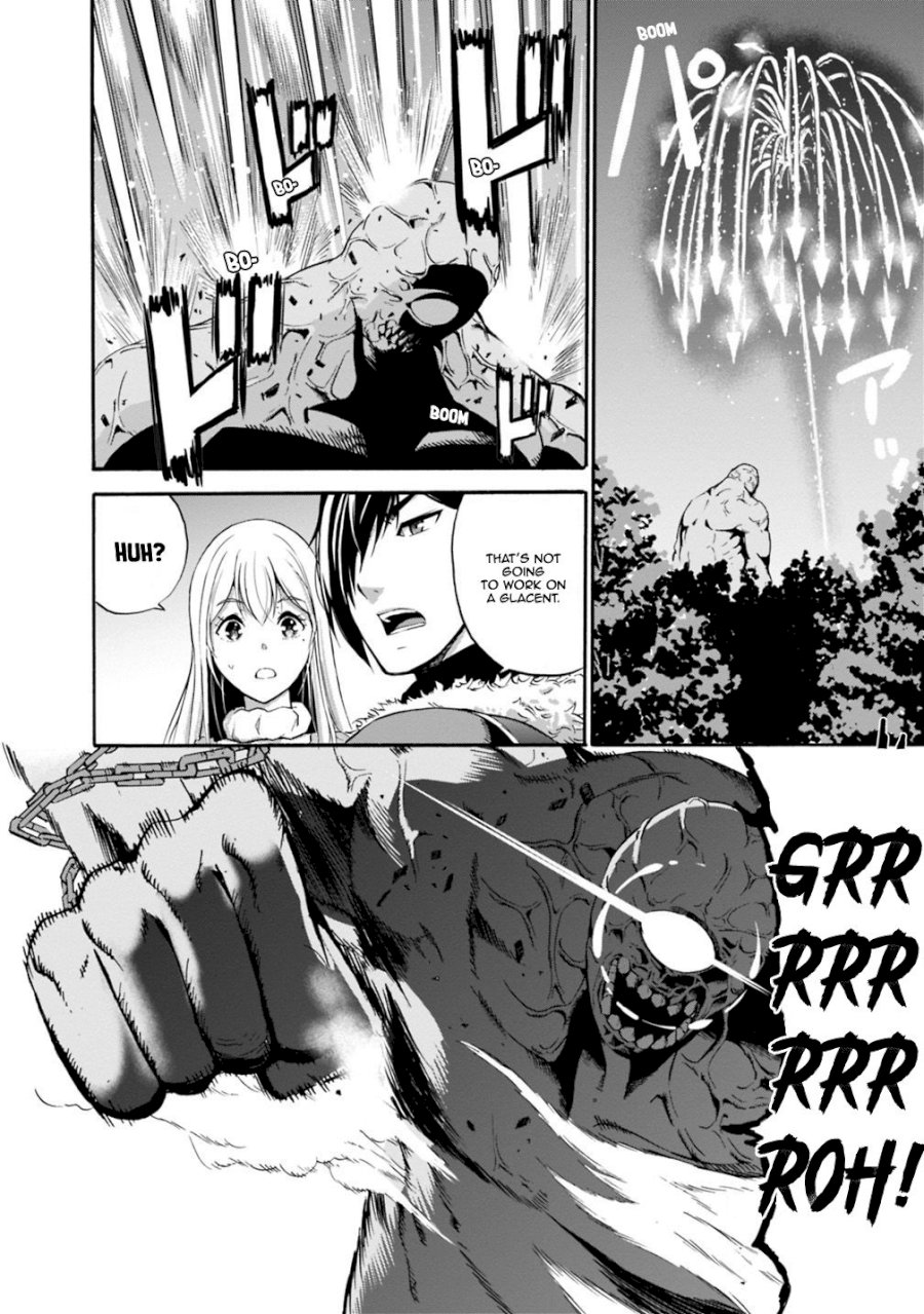 Uragirareta S Rank Boukensha no Ore wa, Aisuru Dorei no Kanojora to Tomoni Dorei dake no Harem Guild o Tsukuru - Chapter 6 - picture 11