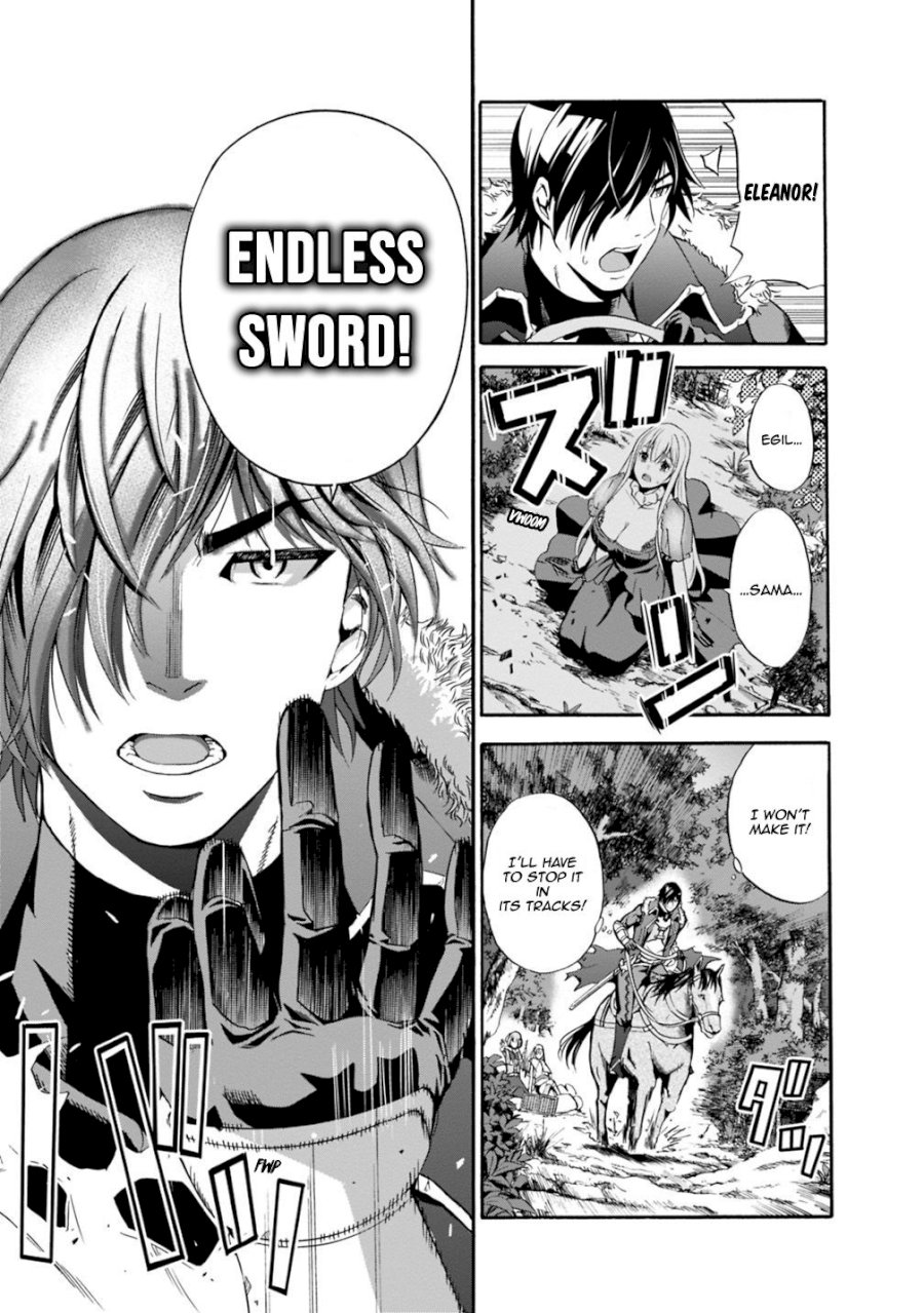 Uragirareta S Rank Boukensha no Ore wa, Aisuru Dorei no Kanojora to Tomoni Dorei dake no Harem Guild o Tsukuru - Chapter 6 - picture 16