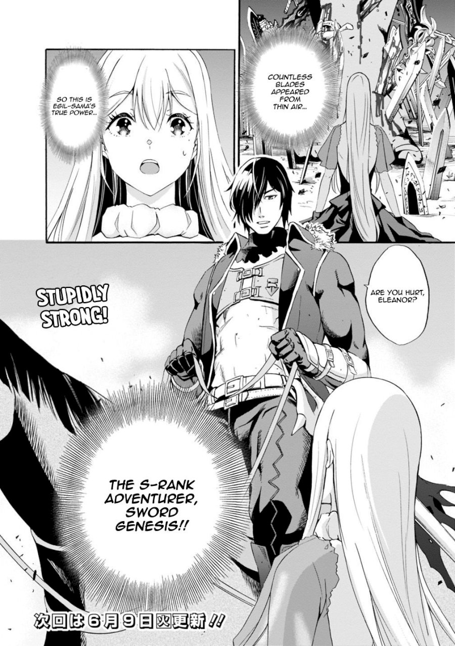 Uragirareta S Rank Boukensha no Ore wa, Aisuru Dorei no Kanojora to Tomoni Dorei dake no Harem Guild o Tsukuru - Chapter 6 - picture 18