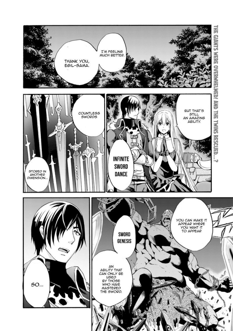 Uragirareta S Rank Boukensha no Ore wa, Aisuru Dorei no Kanojora to Tomoni Dorei dake no Harem Guild o Tsukuru - Chapter 7 - picture 2
