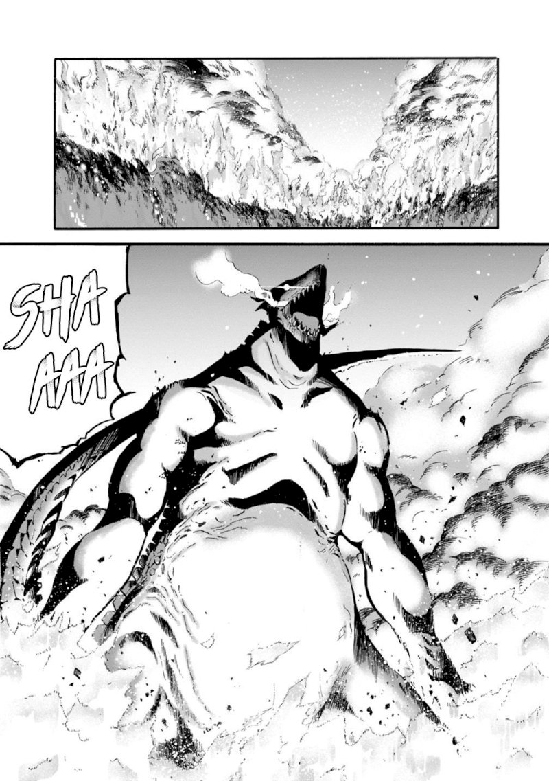 Uragirareta S Rank Boukensha no Ore wa, Aisuru Dorei no Kanojora to Tomoni Dorei dake no Harem Guild o Tsukuru - Chapter 8 - picture 15