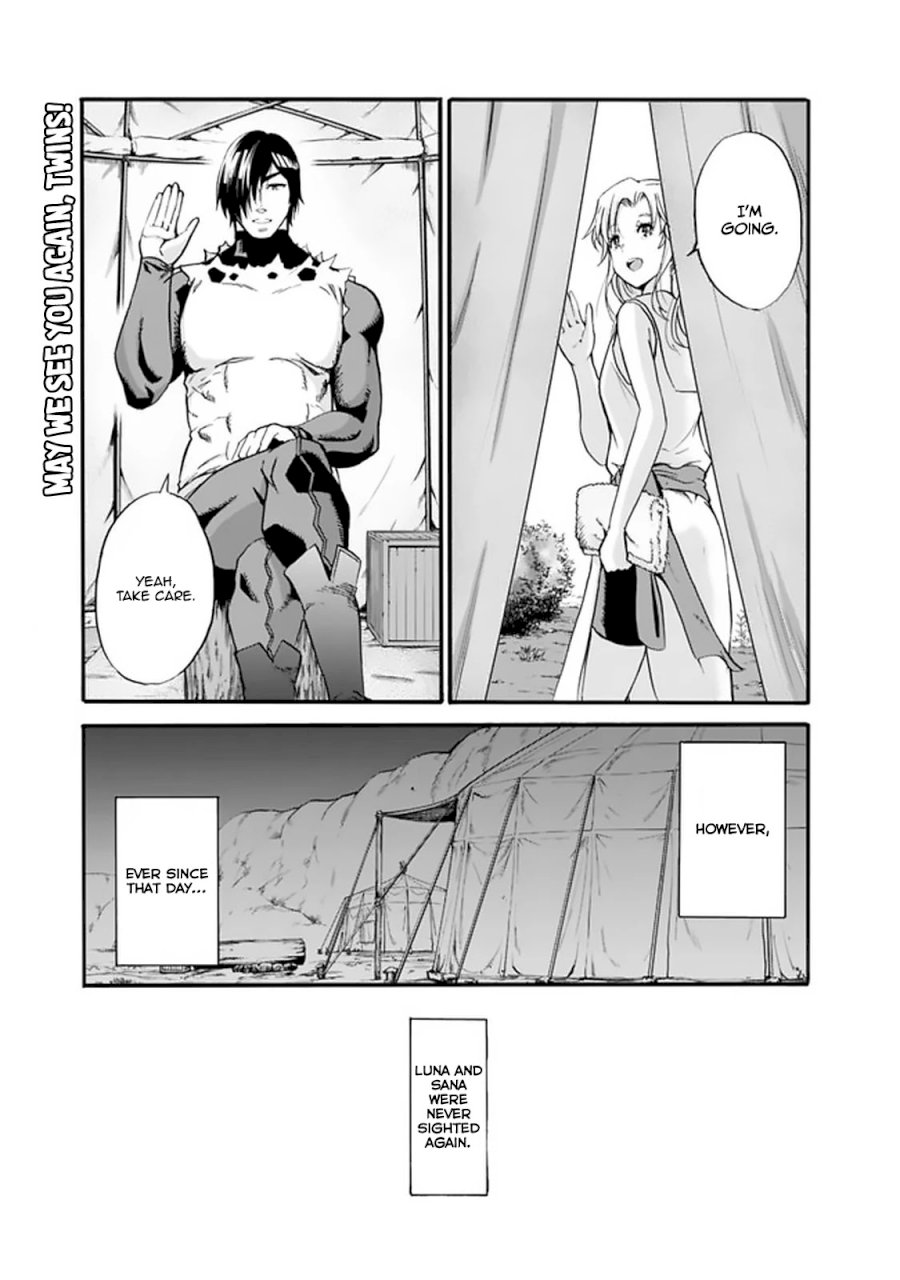 Uragirareta S Rank Boukensha no Ore wa, Aisuru Dorei no Kanojora to Tomoni Dorei dake no Harem Guild o Tsukuru - Chapter 9: Overflowing Inside - picture 16