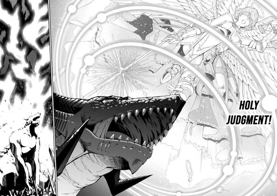 Uragirareta S Rank Boukensha no Ore wa, Aisuru Dorei no Kanojora to Tomoni Dorei dake no Harem Guild o Tsukuru - Chapter 9: Overflowing Inside - picture 4