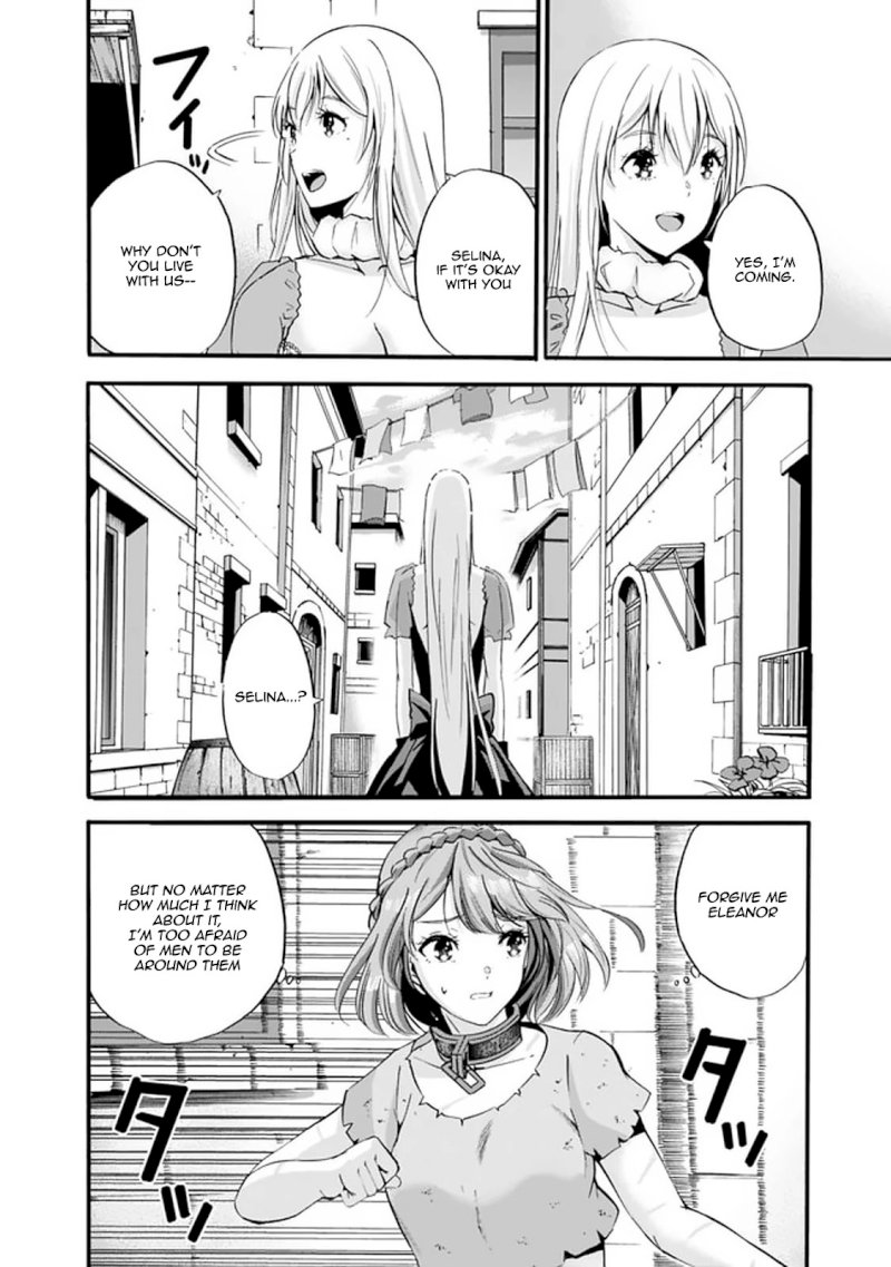Uragirareta S Rank Boukensha no Ore wa, Aisuru Dorei no Kanojora to Tomoni Dorei dake no Harem Guild o Tsukuru - Chapter 10: Mu ▪ Ki ▪ Da ▪ Shi Auction - picture 15