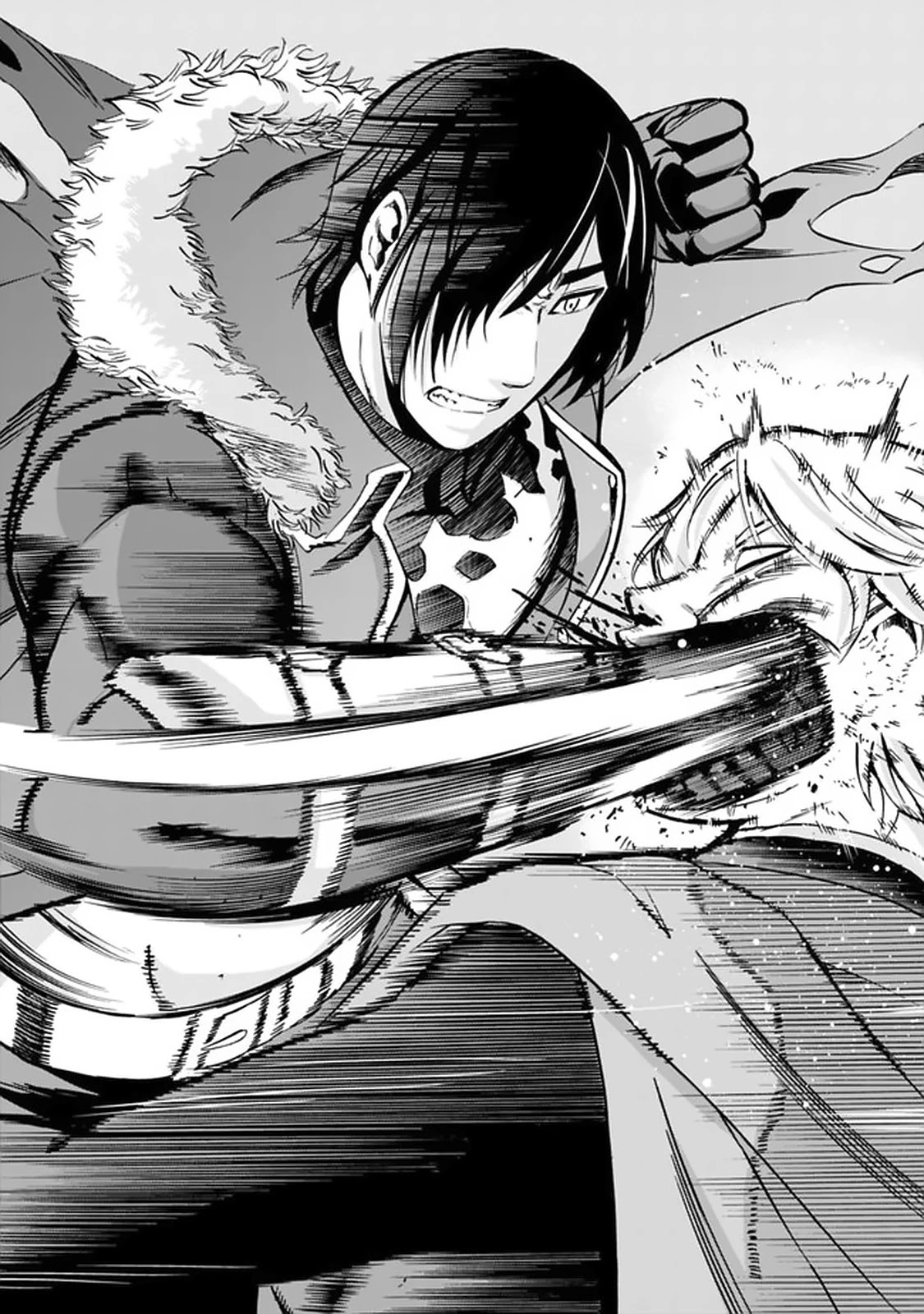 Uragirareta S Rank Boukensha no Ore wa, Aisuru Dorei no Kanojora to Tomoni Dorei dake no Harem Guild o Tsukuru - Chapter 11: Muri, Muri, Yukemuri - picture 7
