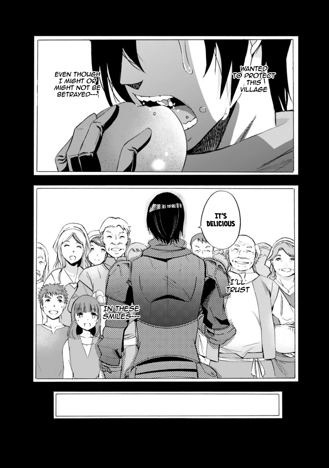 Uragirareta S Rank Boukensha no Ore wa, Aisuru Dorei no Kanojora to Tomoni Dorei dake no Harem Guild o Tsukuru - Chapter 13: The Betrayal Plot - picture 14
