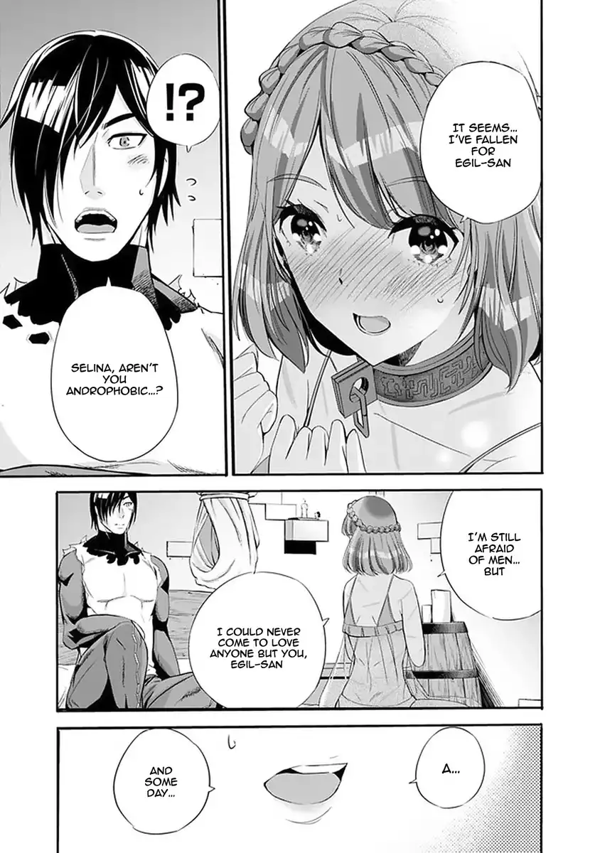 Uragirareta S Rank Boukensha no Ore wa, Aisuru Dorei no Kanojora to Tomoni Dorei dake no Harem Guild o Tsukuru - Chapter 14 - picture 5