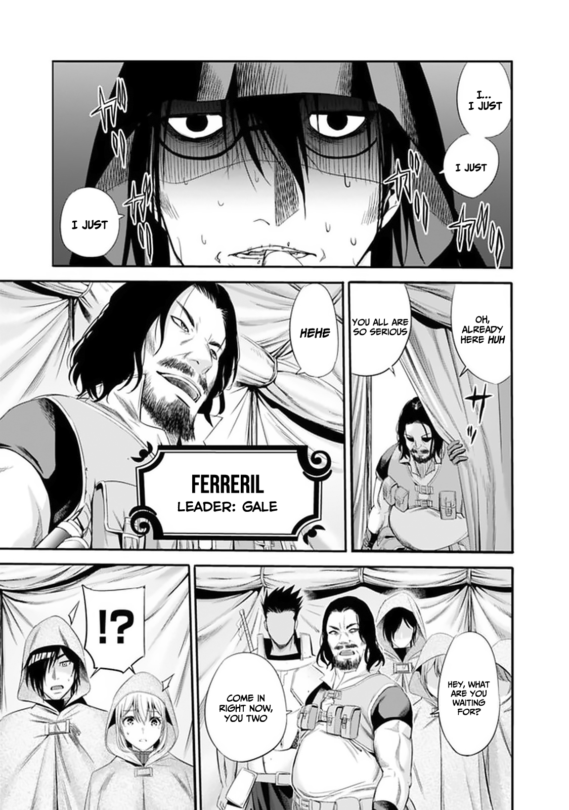 Uragirareta S Rank Boukensha no Ore wa, Aisuru Dorei no Kanojora to Tomoni Dorei dake no Harem Guild o Tsukuru - Chapter 16 - picture 6