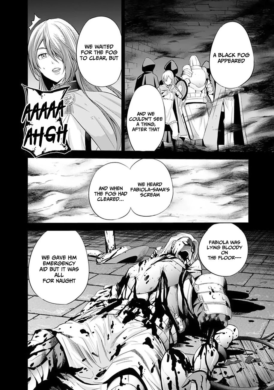 Uragirareta S Rank Boukensha no Ore wa, Aisuru Dorei no Kanojora to Tomoni Dorei dake no Harem Guild o Tsukuru - Chapter 19 - picture 3