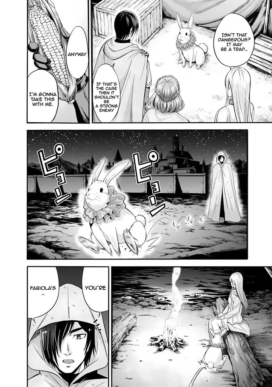 Uragirareta S Rank Boukensha no Ore wa, Aisuru Dorei no Kanojora to Tomoni Dorei dake no Harem Guild o Tsukuru - Chapter 19 - picture 9