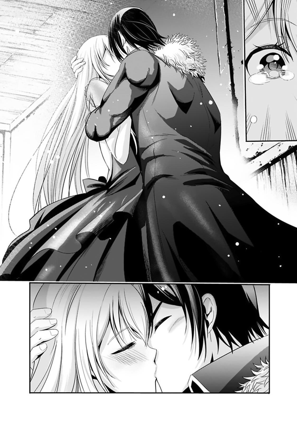 Uragirareta S Rank Boukensha no Ore wa, Aisuru Dorei no Kanojora to Tomoni Dorei dake no Harem Guild o Tsukuru - Chapter 21 - picture 10