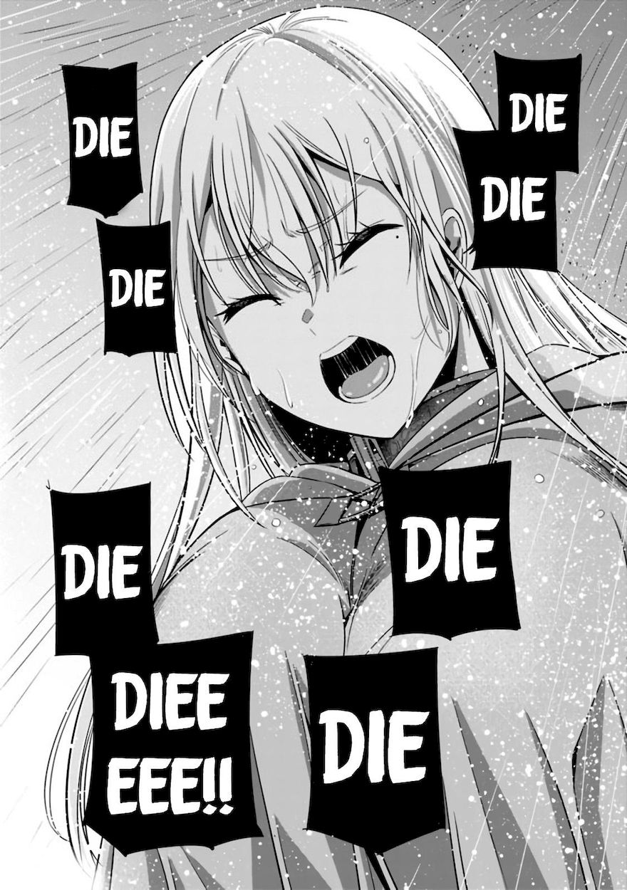 Uragirareta S Rank Boukensha no Ore wa, Aisuru Dorei no Kanojora to Tomoni Dorei dake no Harem Guild o Tsukuru - Chapter 24 - picture 12