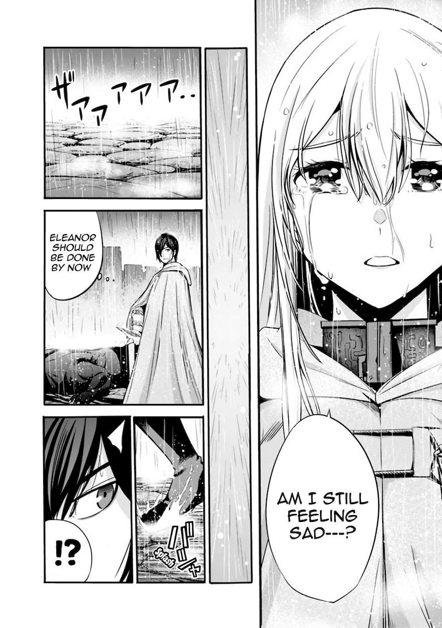 Uragirareta S Rank Boukensha no Ore wa, Aisuru Dorei no Kanojora to Tomoni Dorei dake no Harem Guild o Tsukuru - Chapter 24 - picture 14