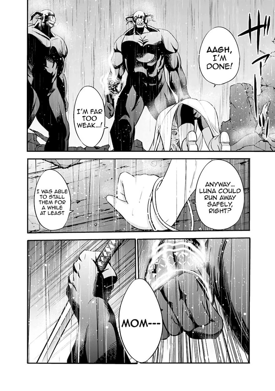 Uragirareta S Rank Boukensha no Ore wa, Aisuru Dorei no Kanojora to Tomoni Dorei dake no Harem Guild o Tsukuru - Chapter 25 - picture 10