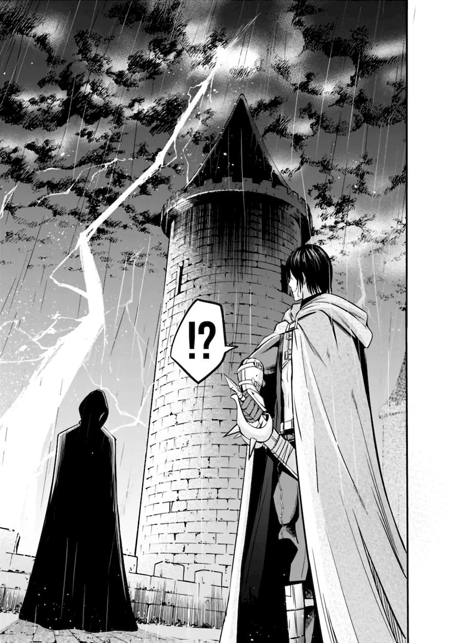 Uragirareta S Rank Boukensha no Ore wa, Aisuru Dorei no Kanojora to Tomoni Dorei dake no Harem Guild o Tsukuru - Chapter 26 - picture 11
