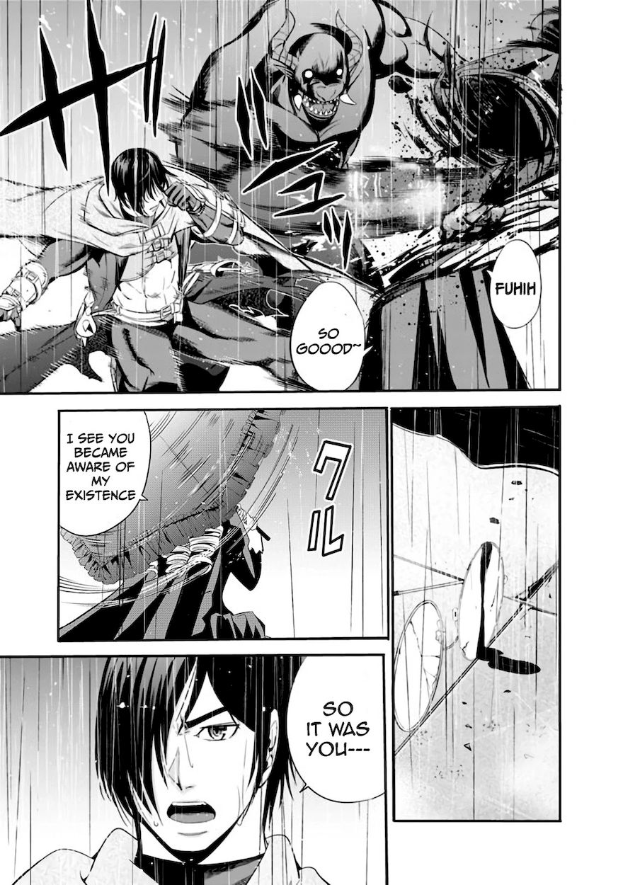 Uragirareta S Rank Boukensha no Ore wa, Aisuru Dorei no Kanojora to Tomoni Dorei dake no Harem Guild o Tsukuru - Chapter 26 - picture 13