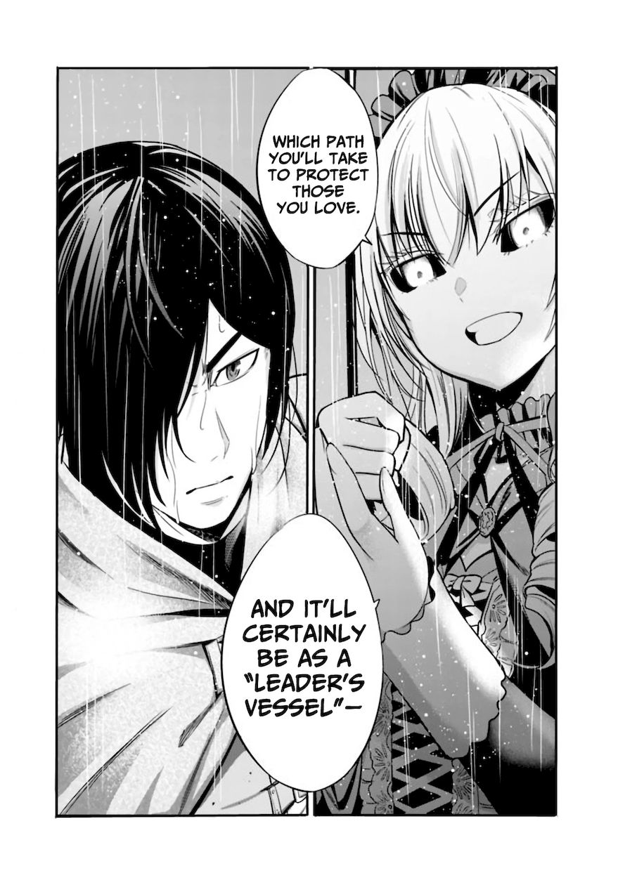 Uragirareta S Rank Boukensha no Ore wa, Aisuru Dorei no Kanojora to Tomoni Dorei dake no Harem Guild o Tsukuru - Chapter 27 - picture 10