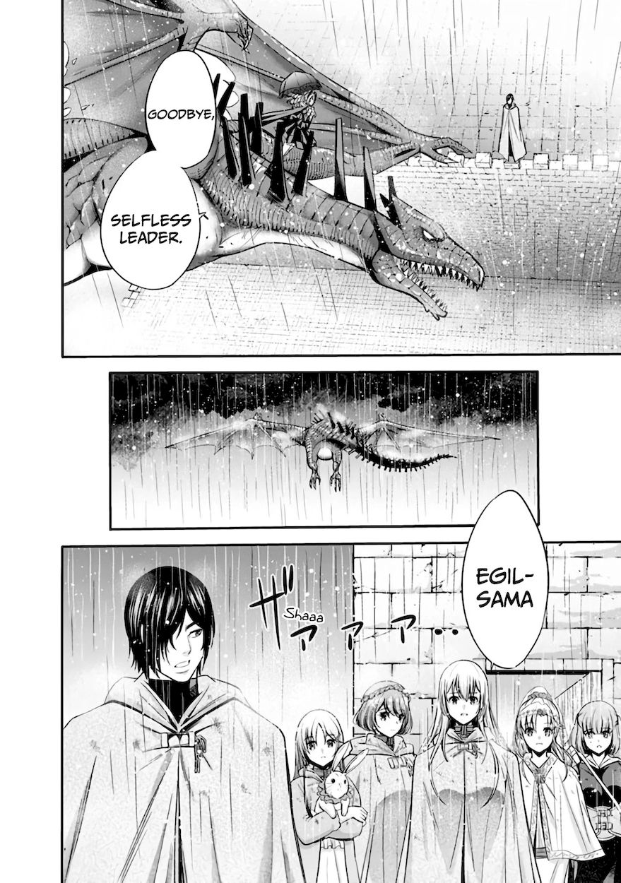 Uragirareta S Rank Boukensha no Ore wa, Aisuru Dorei no Kanojora to Tomoni Dorei dake no Harem Guild o Tsukuru - Chapter 28 - picture 2