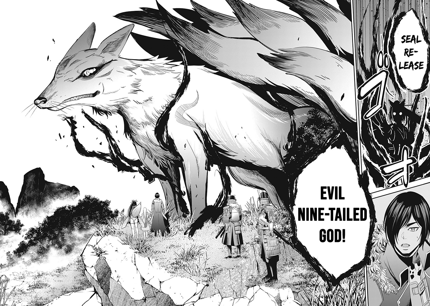 Uragirareta S Rank Boukensha no Ore wa, Aisuru Dorei no Kanojora to Tomoni Dorei dake no Harem Guild o Tsukuru - Chapter 32 - picture 3