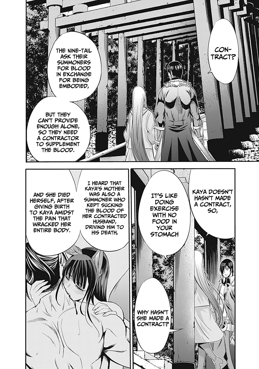 Uragirareta S Rank Boukensha no Ore wa, Aisuru Dorei no Kanojora to Tomoni Dorei dake no Harem Guild o Tsukuru - Chapter 33 - picture 2