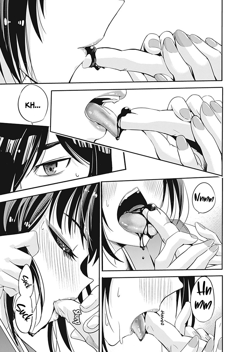 Uragirareta S Rank Boukensha no Ore wa, Aisuru Dorei no Kanojora to Tomoni Dorei dake no Harem Guild o Tsukuru - Chapter 33 - picture 7